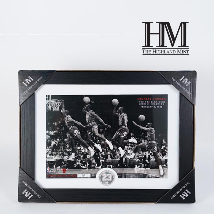 ミント THE HIGHLAND MINT マイケルジョーダン　NBA 楽天市場】レビューでクーポン☆5000個限定 ザ・ハイランド