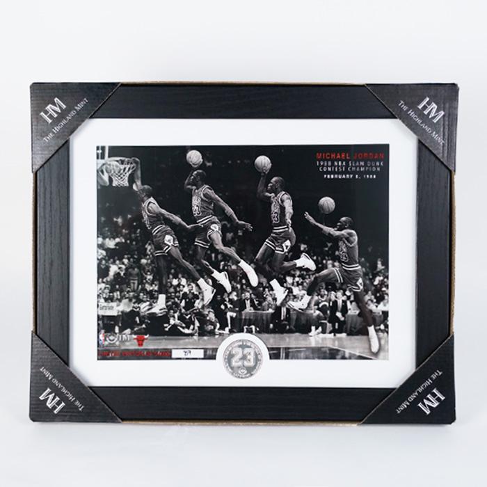 ミント THE HIGHLAND MINT マイケルジョーダン　NBA 楽天市場】レビューでクーポン☆5000個限定 ザ・ハイランド