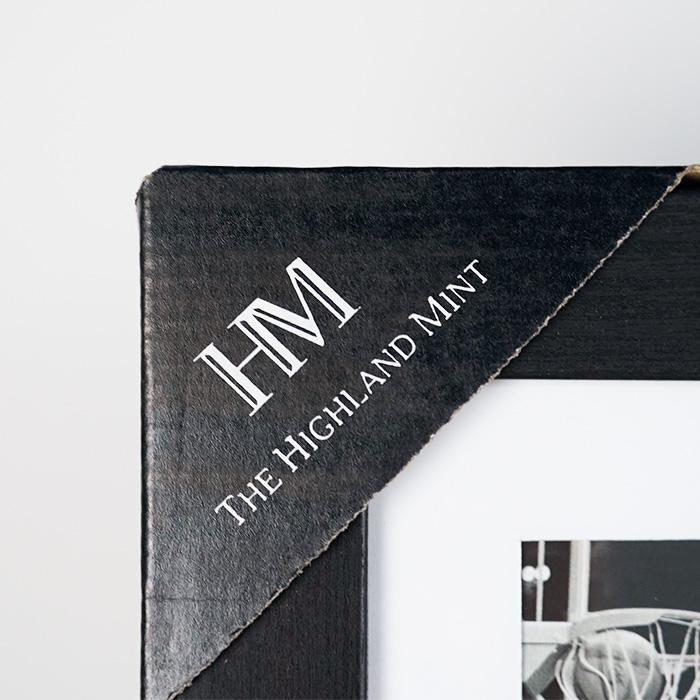 ミント THE HIGHLAND MINT マイケルジョーダン　NBA 5000個限定 ザ・ハイランドミント マイケル ジョーダン フォト