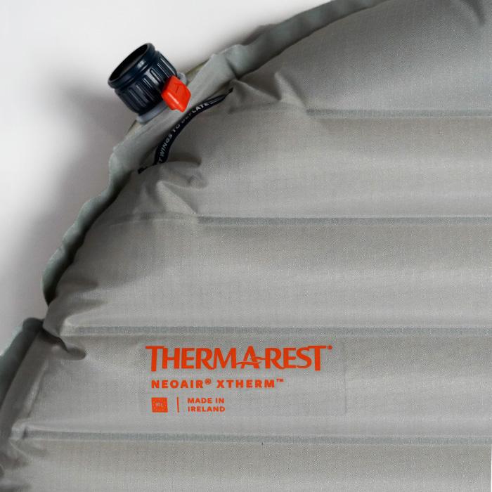 Therm-a-Rest（サーマレスト） エアマット 寝具 THERM-A-REST NEOAIR
