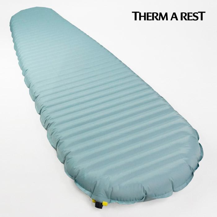 THERM-A-REST NEO AIR 寝袋 ポンプサック付き THERM-A-REST NEO AIR 寝袋 ポンプサック付き
