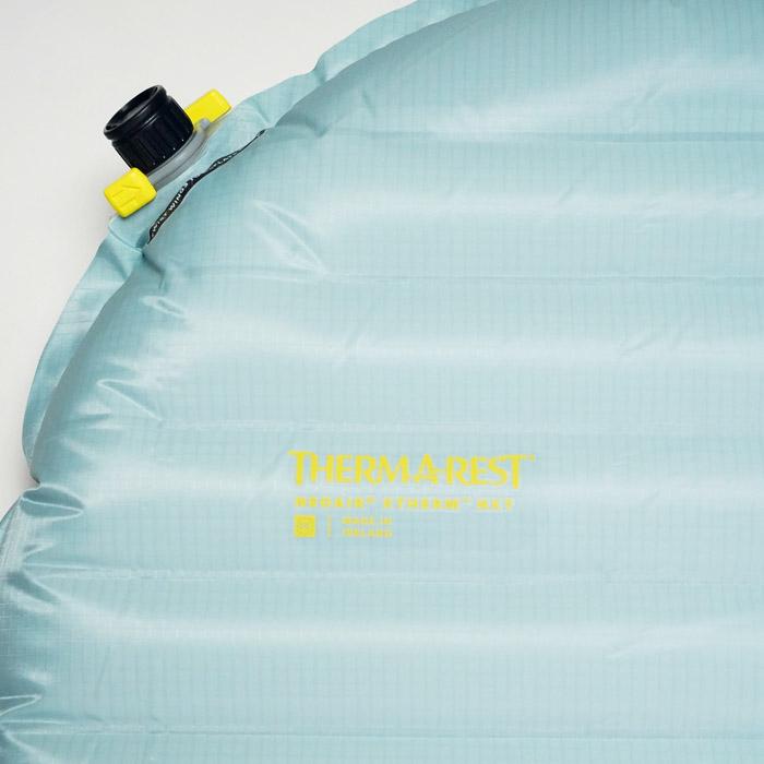 Therm-a-Rest サーマレスト エアマット 寝具 THERM-A-REST