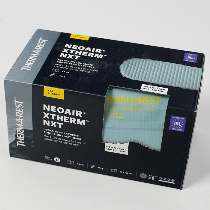 Therm-a-Rest（サーマレスト） エアマット 寝具 THERM-A-REST NEOAIR