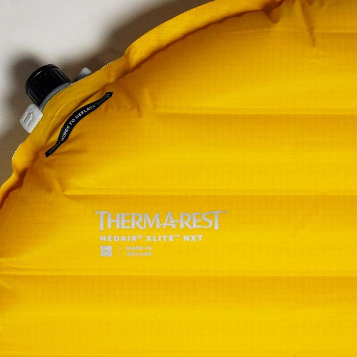 Therm-a-Rest（サーマレスト） エアマット 寝具 THERM-A-REST XLITE