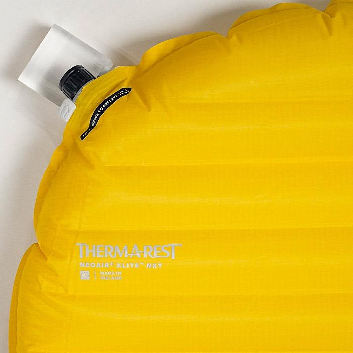 Therm-a-Rest（サーマレスト） エアマット 寝具 THERM-A-REST XLITE