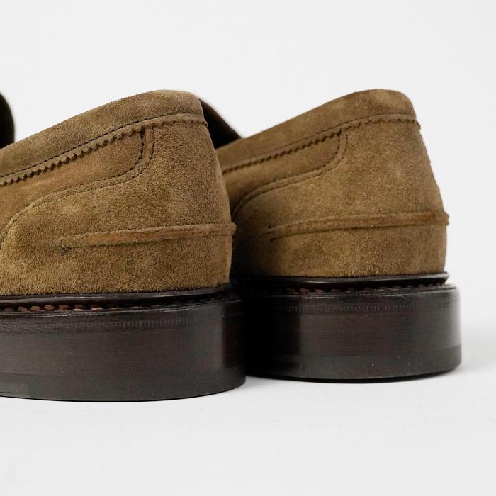 Tricker's トリッカーズ アダム カストリーノ 革靴 TRICKERS