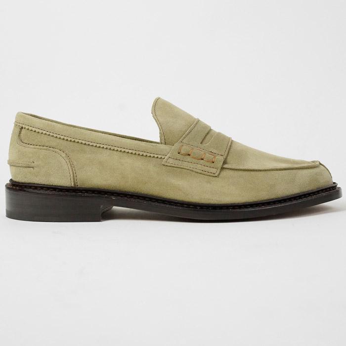 Tricker's トリッカーズ アダム カストリーノ 革靴 TRICKERS