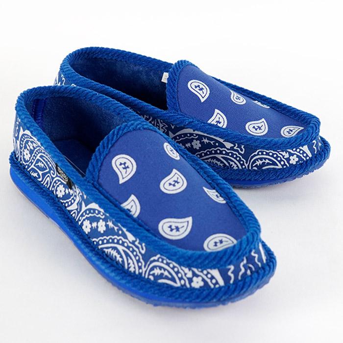 TROOPER AMERICA（トゥルーパーアメリカ） スリッポン ハウスシューズ