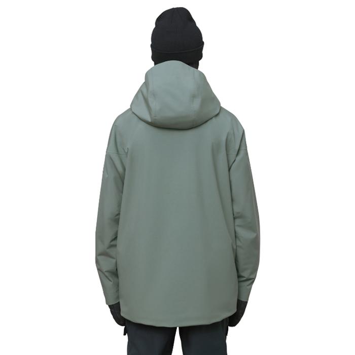 686（シックスエイトシックス） [日本正規品]スノーボード ウェア