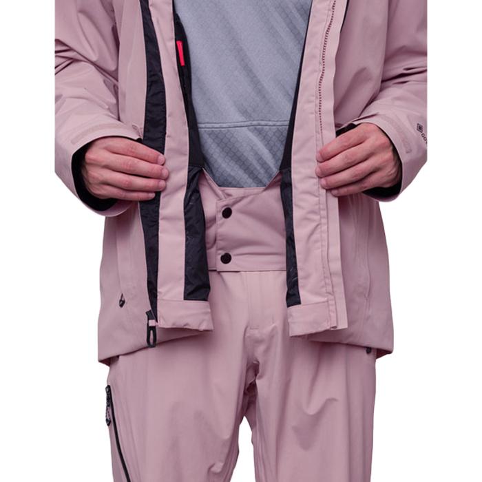 686（シックスエイトシックス） [日本正規品]スノーボード ウェア