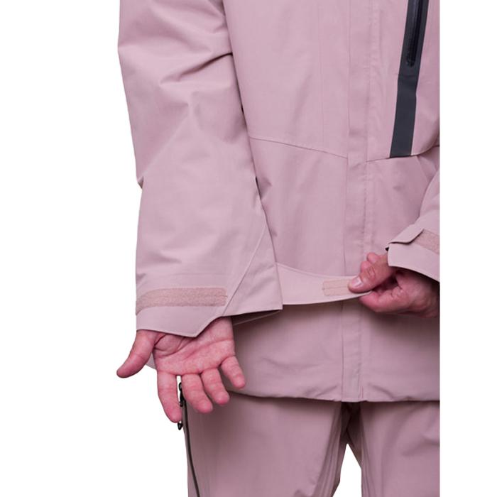 686（シックスエイトシックス） [日本正規品]スノーボード ウェア