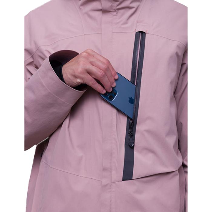 686 [日本正規品]スノーボード ウェア シックスエイトシックス