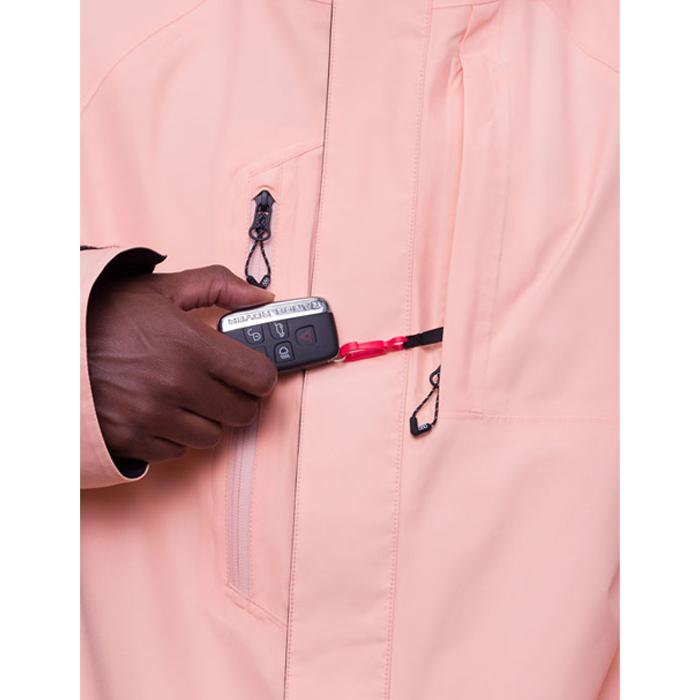 686 GORE-TEX Core shell ピンク　ジャケット 686 GORE-TEX Core shell ピンク ジャケット スノーボード