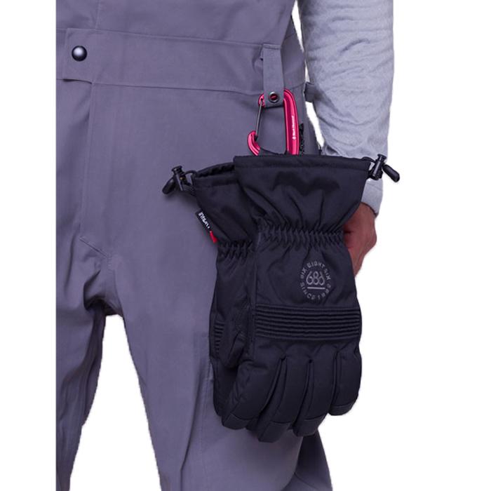 686（シックスエイトシックス） [日本正規品]スノーボード ウェア
