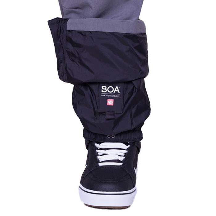 686（シックスエイトシックス） [日本正規品]スノーボード ウェア