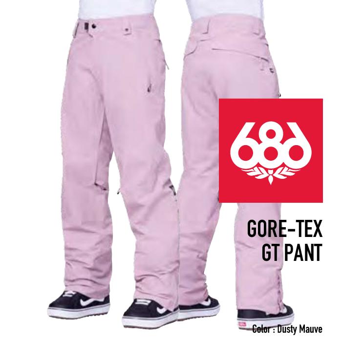 686（シックスエイトシックス） [日本正規品]スノーボード ウェア