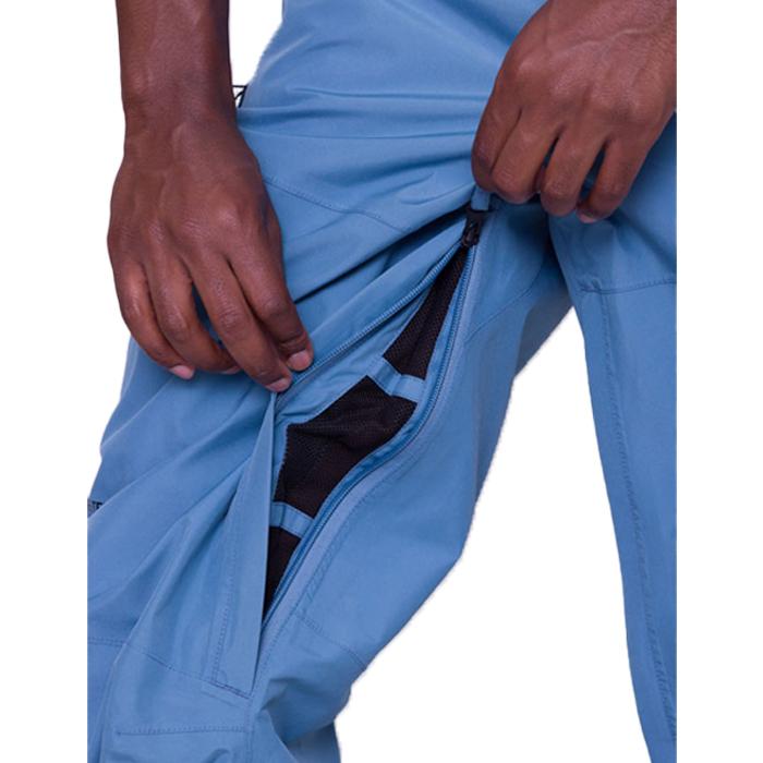 686 スノボウェア Gore-Tex Core Shell Pant 686 GORE-TEX Core Shell Snowboard Pant(Men's) - Peter Glenn