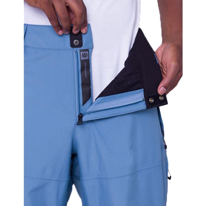 686（シックスエイトシックス） [日本正規品]スノーボード ウェア