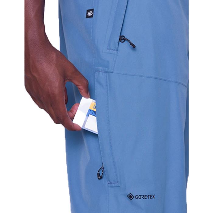 686（シックスエイトシックス） [日本正規品]スノーボード ウェア