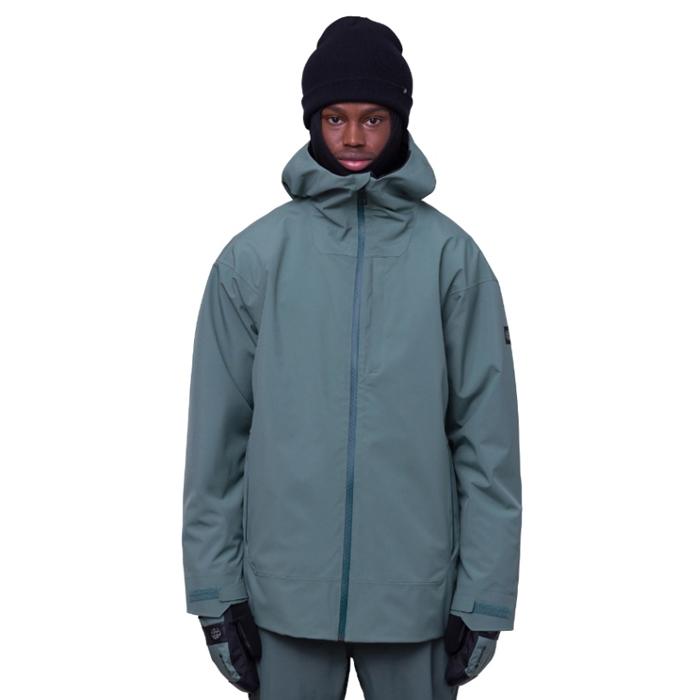 686（シックスエイトシックス） [日本正規品]スノーボード ウェア