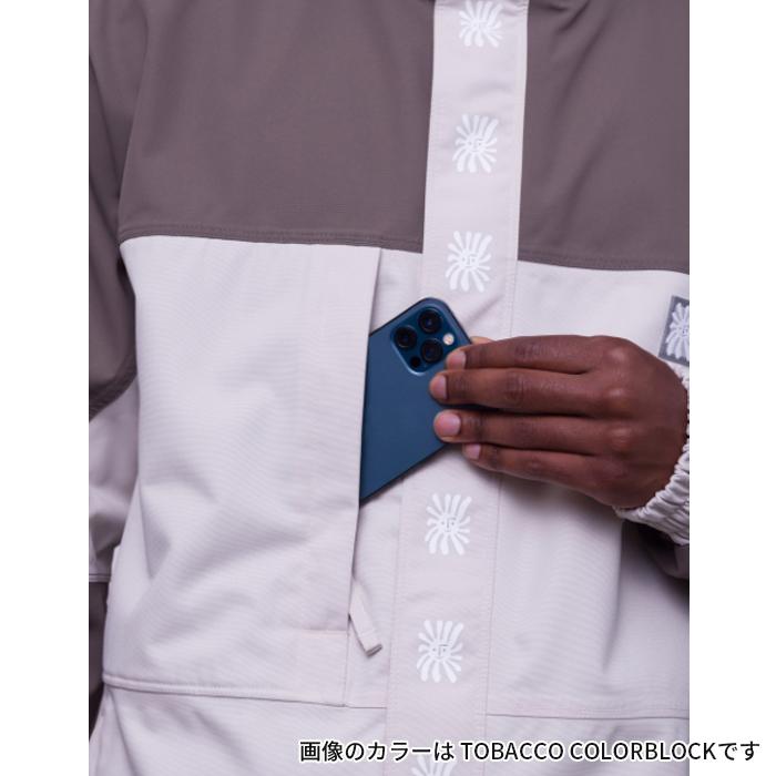 686（シックスエイトシックス） [日本正規品]スノーボード ウェア