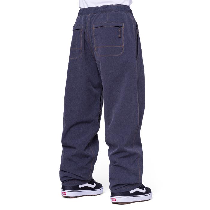 686（シックスエイトシックス） [日本正規品]スノーボード ウェア