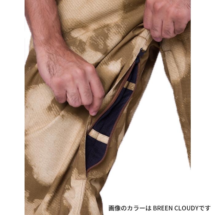 686（シックスエイトシックス） [日本正規品]スノーボード ウェア