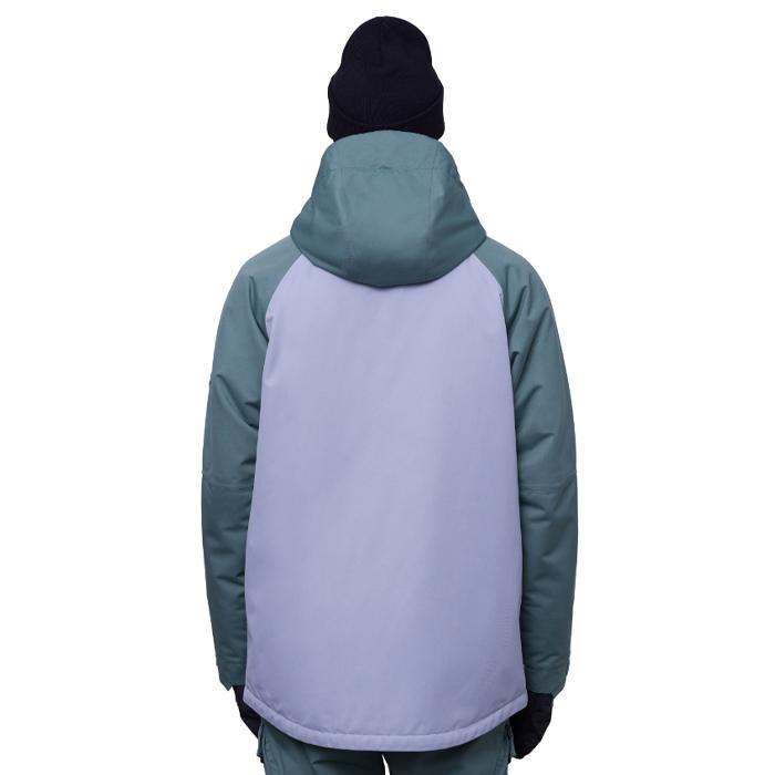 686（シックスエイトシックス） [日本正規品]スノーボード ウェア