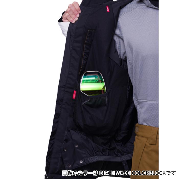 686（シックスエイトシックス） [日本正規品]スノーボード ウェア