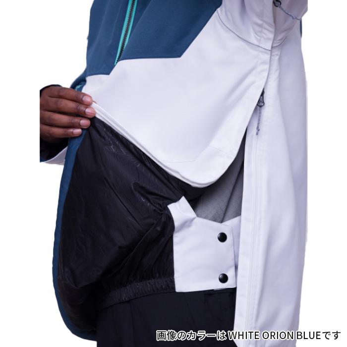686（シックスエイトシックス） [日本正規品]スノーボード ウェア