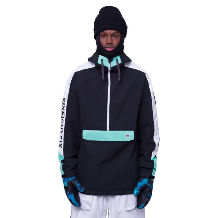 686（シックスエイトシックス） [日本正規品]スノーボード ウェア
