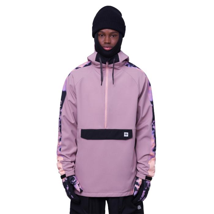 686（シックスエイトシックス） [日本正規品]スノーボード ウェア 