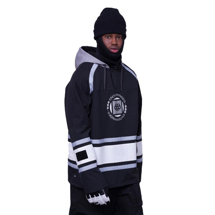 686（シックスエイトシックス） [日本正規品]スノーボード ウェア