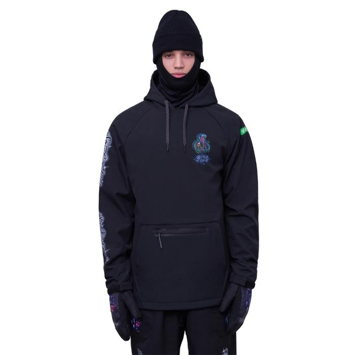 686（シックスエイトシックス） [日本正規品]スノーボード ウェア