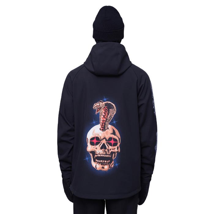 686（シックスエイトシックス） [日本正規品]スノーボード ウェア