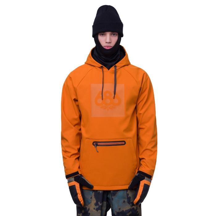 686 [日本正規品]スノーボード ウェア シックスエイトシックス