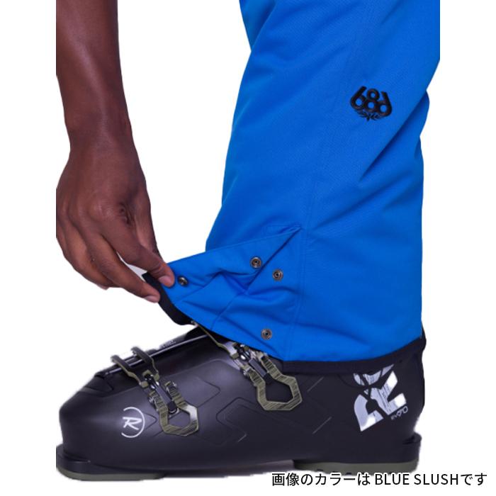 686（シックスエイトシックス） [日本正規品]スノーボード ウェア