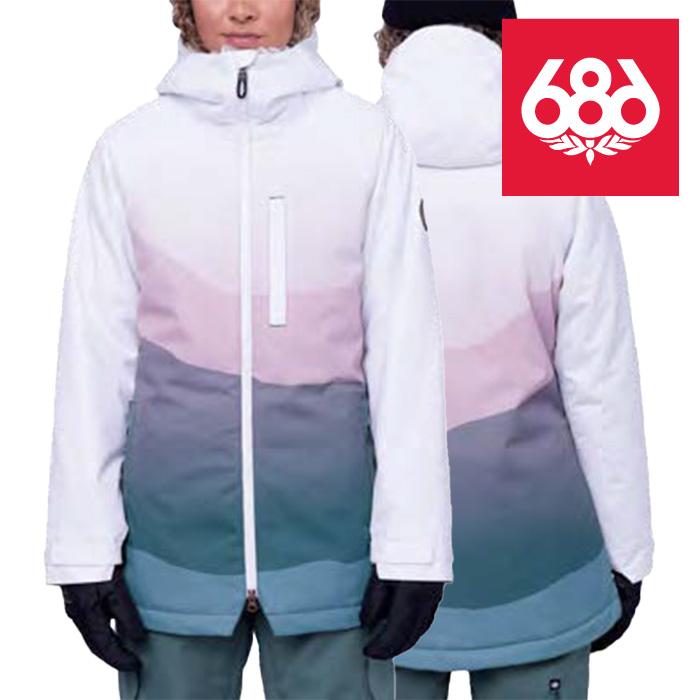 686（シックスエイトシックス） [日本正規品]スノーボード ウェア