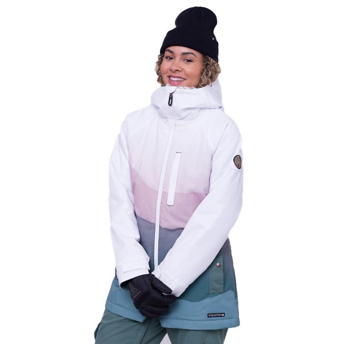 686（シックスエイトシックス） [日本正規品]スノーボード ウェア