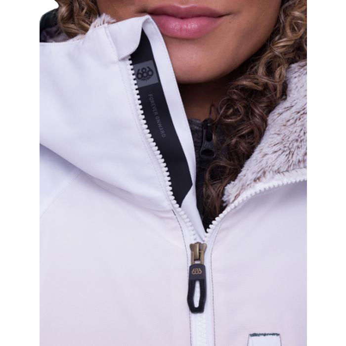 686（シックスエイトシックス） [日本正規品]スノーボード ウェア