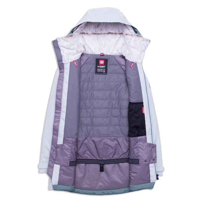 686（シックスエイトシックス） [日本正規品]スノーボード ウェア
