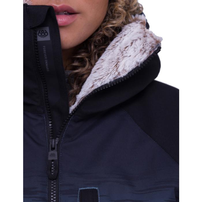 686（シックスエイトシックス） [日本正規品]スノーボード ウェア