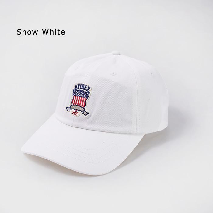 AVIREX（アヴィレックス） アイコンハット キャップ AVIREX ICON HAT