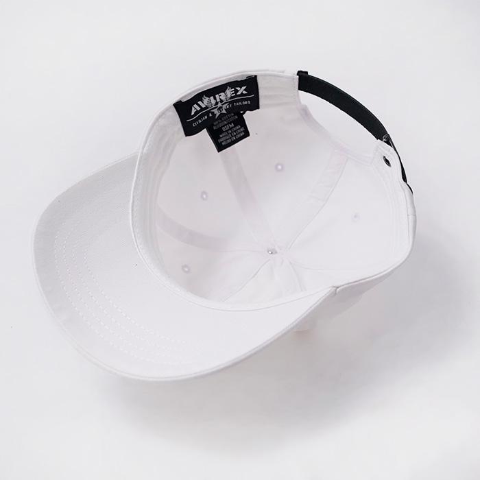 AVIREX（アヴィレックス） アイコンハット キャップ AVIREX ICON HAT