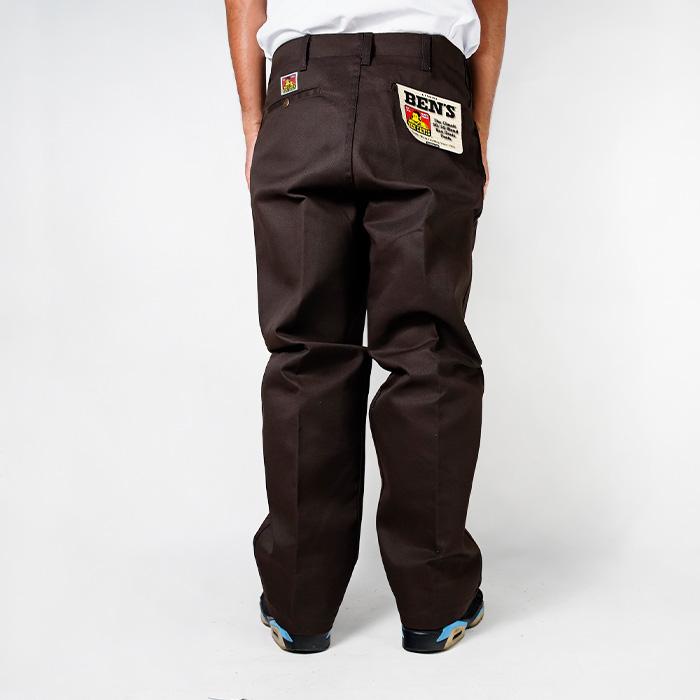 BEN DAVIS ベンデイビス ワークパンツ THE ORIGINAL BENS PANTS BEN DAVIS ベンデイビス ワークパンツ THE ORIGINAL BENS PANTS
