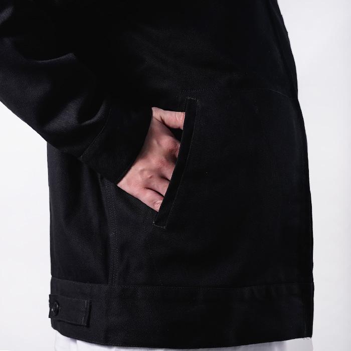 BEN DAVIS（ベンデイビス） アイゼンハワージャケット BEN DAVIS