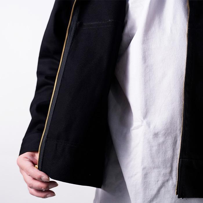 BEN DAVIS（ベンデイビス） アイゼンハワージャケット BEN DAVIS