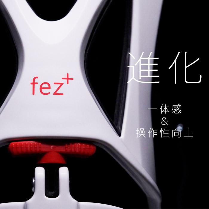 2024年ニューモデル ビンディング スノーボード FEZ+ BINDING All