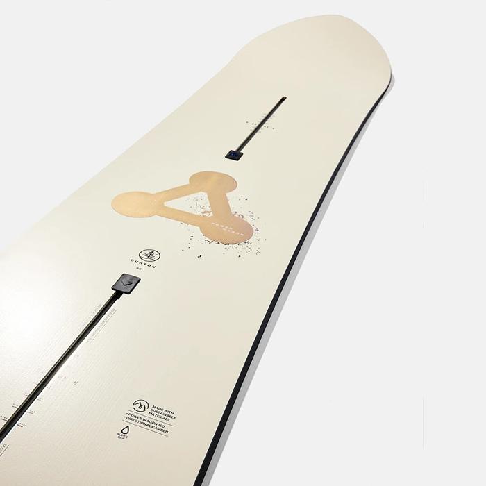 BURTON（バートン） [日本正規品]スノーボード 板 ボード ファミリー