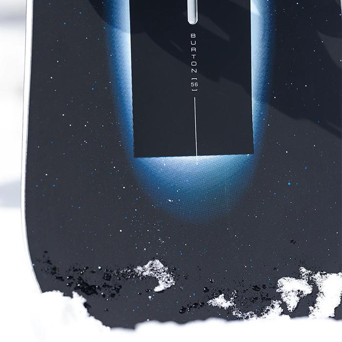 BURTON（バートン） [日本正規品]スノーボード 板 ボード カスタム